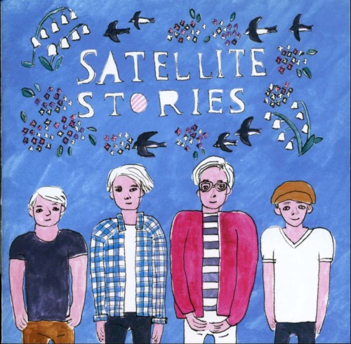 Scandinavia EP