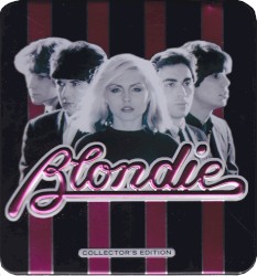 Blondie (Collector’s Edition)