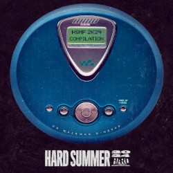 HARD Summer 2024