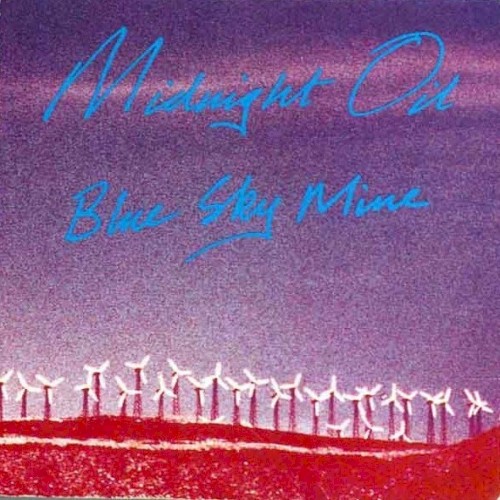 Blue Sky Mine
