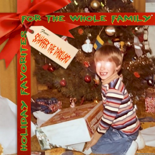 Holiday Favorites for the Whole Family