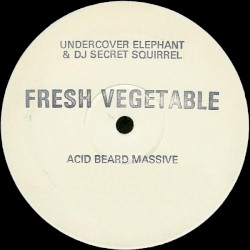 Fresh Vegetable / Acid Beard Massive