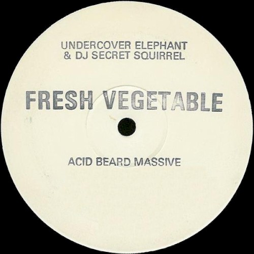 Fresh Vegetable / Acid Beard Massive