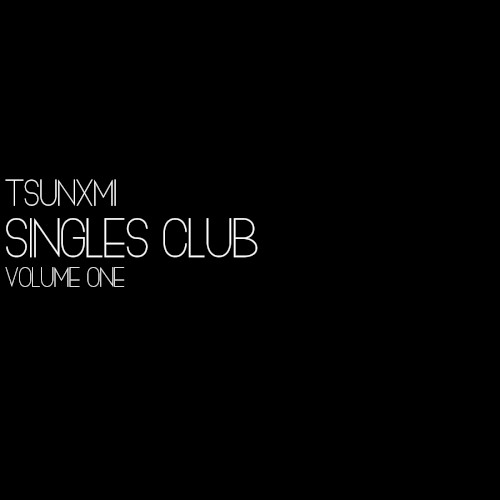 Singles Club, Vol. 1