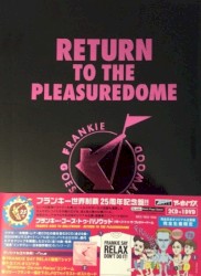 Return to the Pleasuredome