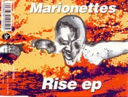 Rise EP