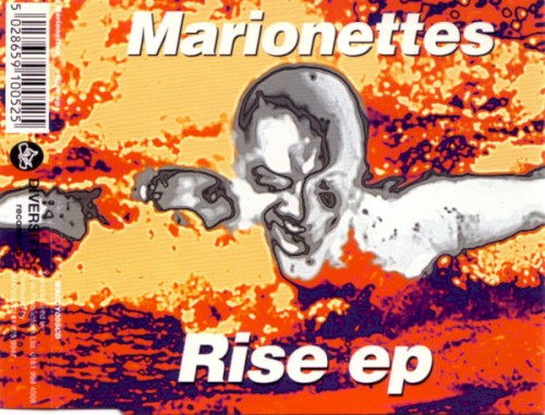 Rise EP