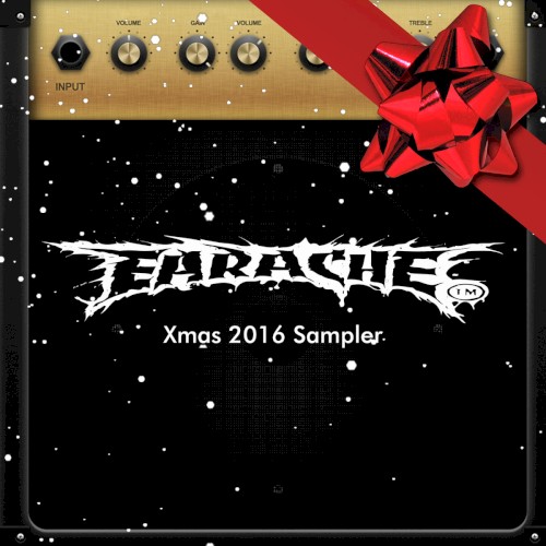 Earache Xmas 2016 Sampler