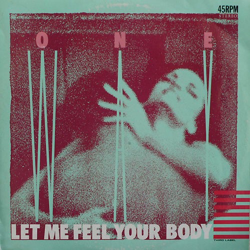 Let Me Feel Your Body