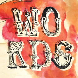 Words EP