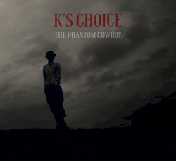 The Phantom Cowboy