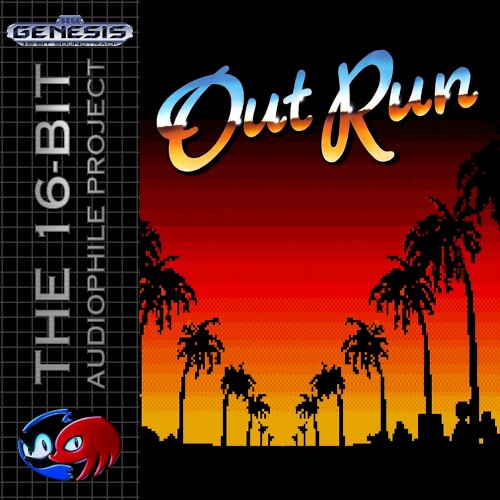 OutRun