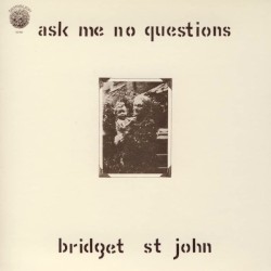 Ask Me No Questions