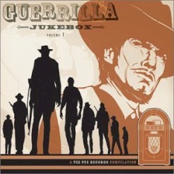 Guerrilla Jukebox, Volume 1