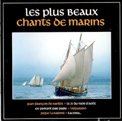 Les plus beaux chants de marins