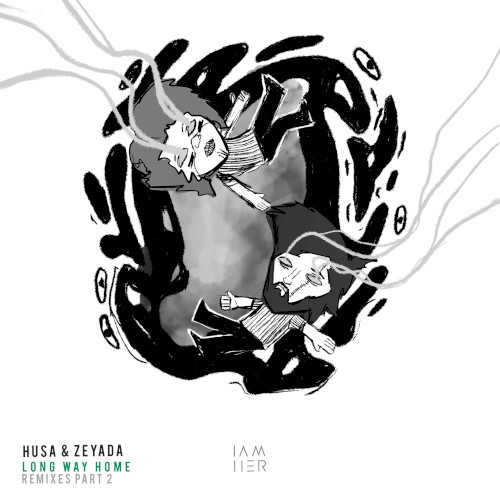Long Way Home (Remixes Part 2)