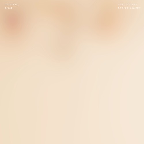 Nightfall Beige