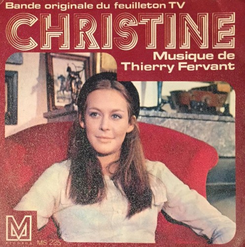 Christine