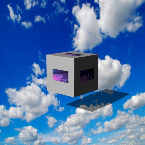 Virtual Dream