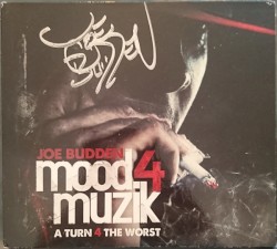 Mood Muzik 4: A Turn 4 the Worst