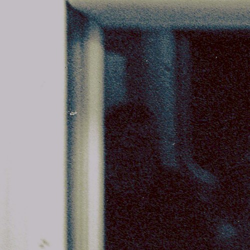 Behind the Picture
