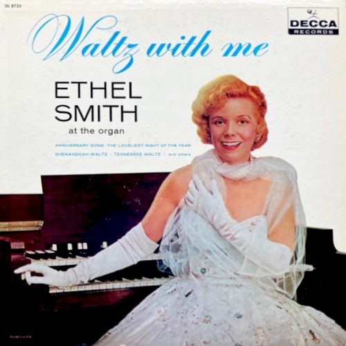 Waltz With Me
