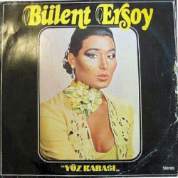 Yüz Karası