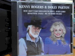 Kenny Rogers & Dolly Parton