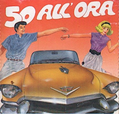 50 all’ora