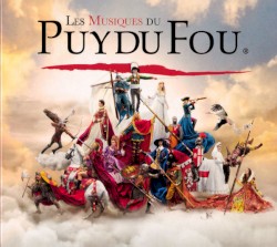 Les Musiques du Puy du Fou