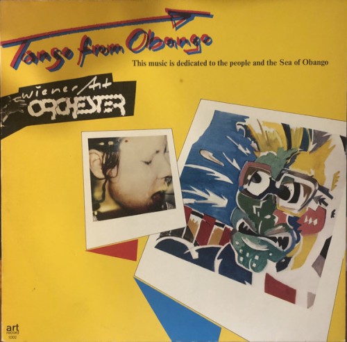 Tango From Obango