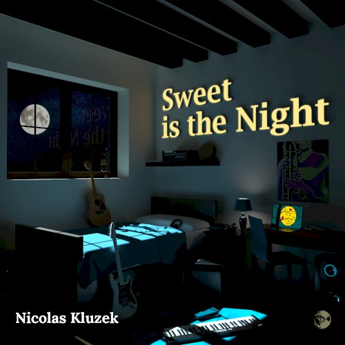 Sweet Is the Night