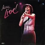 Natalie Live!