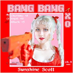 Bang Bang (XO)