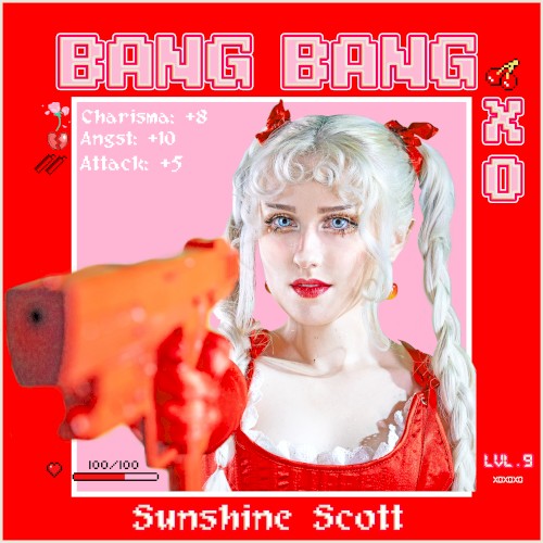 Bang Bang (XO)
