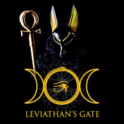Leviathan's Gate EP