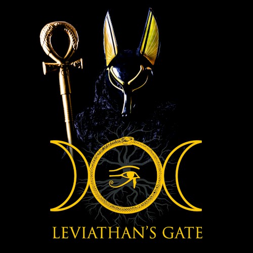 Leviathan's Gate EP