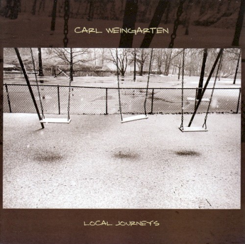 Local Journeys