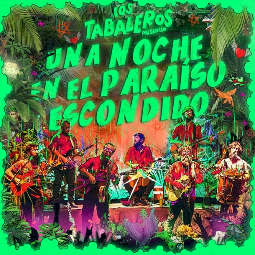 Una noche en el paraíso escondido