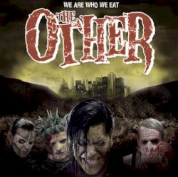 We Are Who We Eat