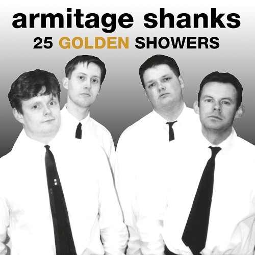 25 Golden Showers