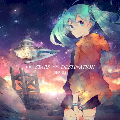The Stars My Destination
