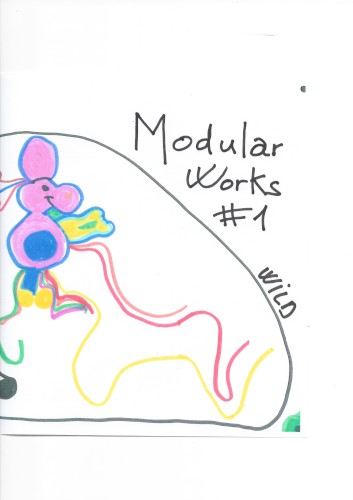 Modular Works #1