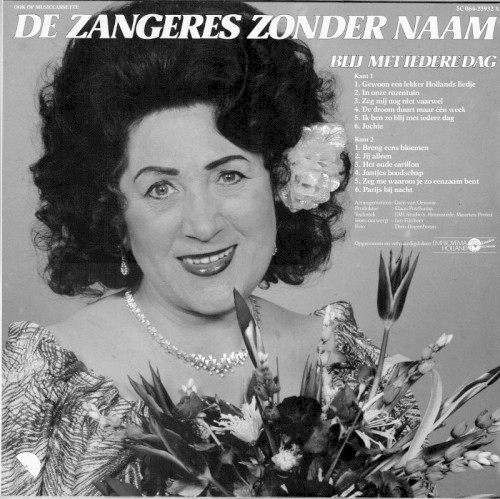 Blij met iedere dag