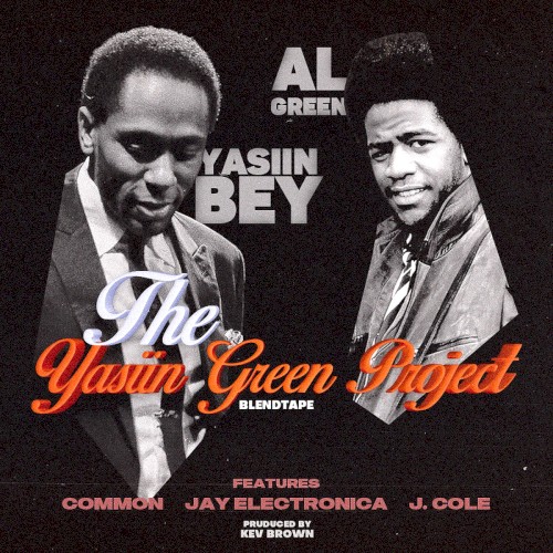 The Yasiin Green Project