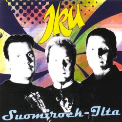 Suomirock-ilta