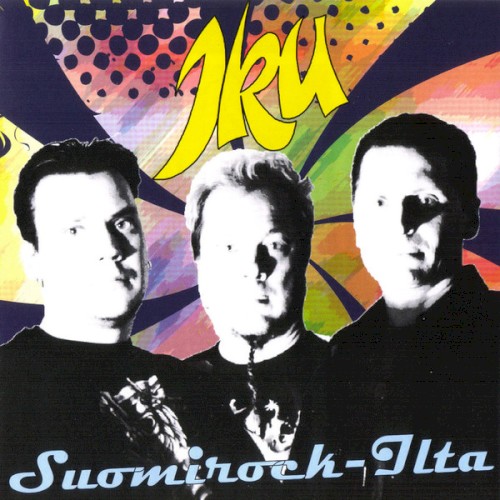 Suomirock-ilta