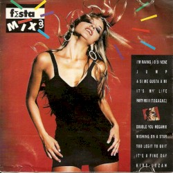 Festa Mix 3