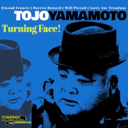 Turning Face!
