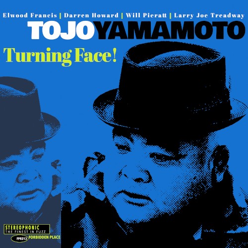 Turning Face!